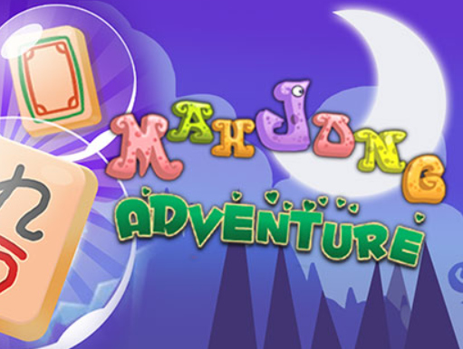 Juego Aventura Mahjong  en línea