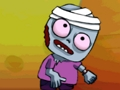 Juego Vi zombi  en línea