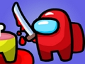 Juego Asesino impostor  en línea