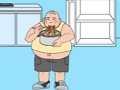 Juego Escondido mi ramen por mamá  en línea