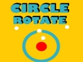 Juego Rotar círculo  en línea