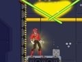 Juego Rescate de Power Rangers  en línea