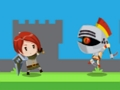 Juego Batalla de héroes  en línea