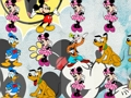 Juego Mickey Mouse Match 3 en línea