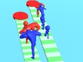 Juego Empujador 3D  en línea