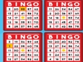 Juego Fiesta de bingo  en línea