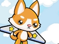 Juego Salto infinito de mascotas  en línea