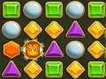 Juego Tesoro del mago  en línea