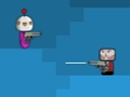 Juego Señor. Bala espacial  en línea