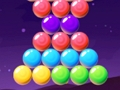 Juego Burbuja bruja saga  en línea