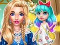 Juego Juego de Fantasy Fairy Tale Princess  en línea