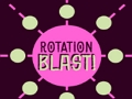 Juego Explosión de rotación  en línea