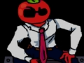 Juego Viernes por la noche Funkin vs. Tomate Dude  en línea