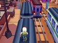 Juego Subway Surfers La Habana  en línea