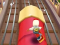 Juego Subway Surfers de Londres  en línea