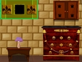 Juego Escape de la casa real  en línea