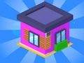 Juego Pintor de casas  en línea