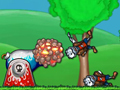Juego Zombie Launcher 2  en línea