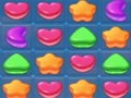 Juego Pokemon Aplastamiento De Galletas  en línea