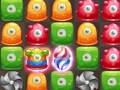 Juego Saga de Jelly Crush  en línea