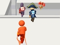 Juego Carrera de parkour  en línea
