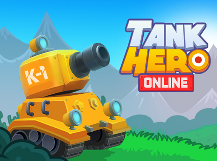 Juego Tank Hero en línea  en línea