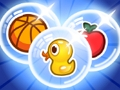 Juego Burbuja emergente  en línea