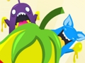 Juego Piñata Oomee  en línea