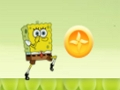 Juego Bob esponja salto aventura  en línea