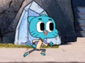 Juego Aventura de Gumball Jump  en línea