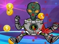 Juego Patear al extranjero  en línea