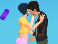 Juego Pokey mujer  en línea