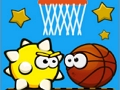 Juego Baloncesto increíble  en línea