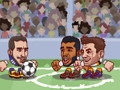 Juego Cabeza Soccer Ultimate  en línea