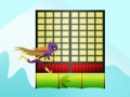 Juego Fuerza de salto de batgirl en línea