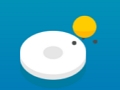 Juego Saltando Bola Amarilla  en línea