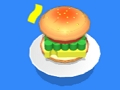 Juego Hamburguesa  en línea
