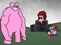 Juego Viernes por la noche Funkin 'vs Bearzerker  en línea