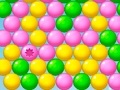 Juego Magia de Bubble Shooter  en línea