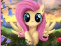 Juego Pony Rompecabezas  en línea