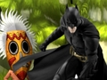 Juego Batman Subway Surf en línea