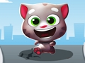 Juego Gigante TomCoin Run  en línea