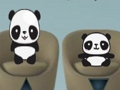 Juego Escape del cuidador de panda en línea