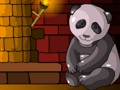 Juego Escape de la cueva de Egipto  en línea