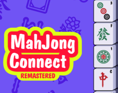 Juego Mahjong Connect remasterizado en línea