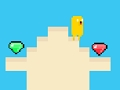 Juego ¡Verano de Pixel Time Adventure!  en línea