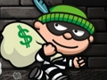 Juego Bob el ladrón  en línea