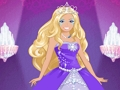 Juego Muñeca Mágica Moda  en línea