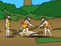 Juego Tiempo de guerra  en línea