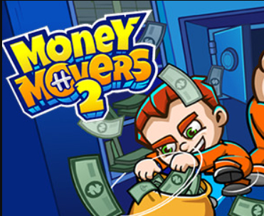 Juego Movers de dinero 2  en línea